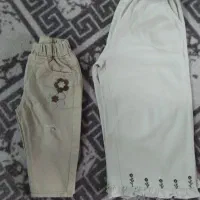 بلوز و شلوار دخترانه