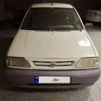 پراید۱۳۱ سال ۹۳