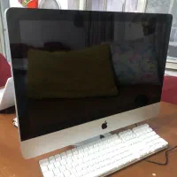 ال این وان اپل core i5