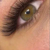 مژه کار