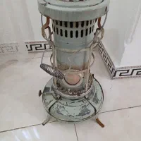چراغ نفتی