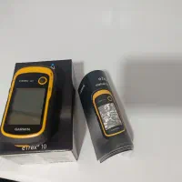 مکان یاب دستی گارمین مدل Etrex 10