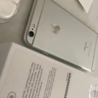 آیفون 6s 64G پک اصلی درحد نو