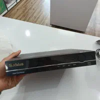 دی وی ار اس وی ژن