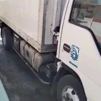 ایسوزو یخچالدار مدل ۸۹