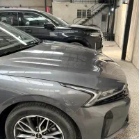 کیا k5 هرمس 2025