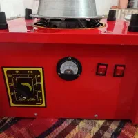 دستگاه پشمک ساز