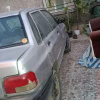 پراید صبا مدل ۸۷