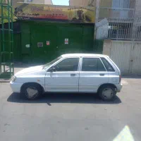 مسافر اربعین