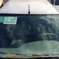 پژو 405 مدل ۸۹|خودرو سواری و وانت|بانه, |دیوار