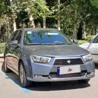 دنا پلاس اتومات ۹۹ معاوضه با دنا پلاس اتومات صفر