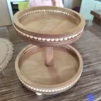 شیرینی خوری شیک وزیبا