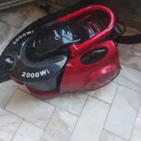 جارو برقی2000