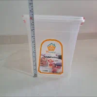 پلاستیک آشپزخانه