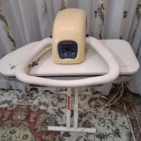 اتو پرس ژانومه