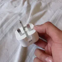 شارژر 40 وات اصلی