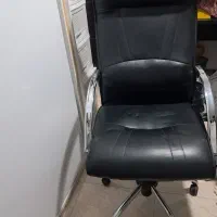 صندلی کامپیوتر و مدیریتی