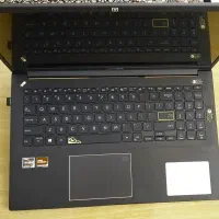 لپ تاپ Asus M513ua در حد