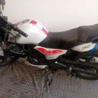 موتور سیکلت 150ccبنلی.