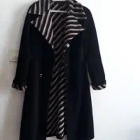 سلام کت بسیارزیبارکارتهران جنس مخمل نرم