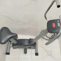 دوچرخه ثابت