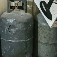 کپسول گاز