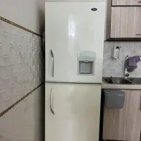 یخچال فریزر