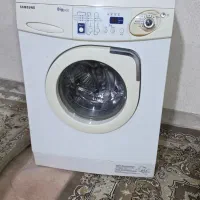 لباسشویی سامسونگ اصلی در حد سالم