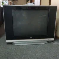 تلویزیون JVC ژاپن