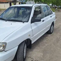 پراید  132 مدل 90