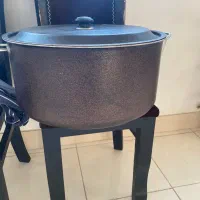 قابلمه سایز ۵۰