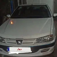 فروش پژو پارس سال مدل 1400