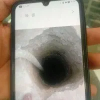 چاه کن و چاه زنی