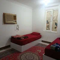 منزل-مبله-تمیز-همکف-و-طبقه-اول-یک-خواب-و-دوخواب