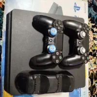 ps4|کنسول، بازی ویدئویی و آنلاین|نجف‌آباد, یزدانشهر|دیوار