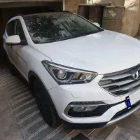 سانتافه ۲۰۱۶ فول جی دی آی