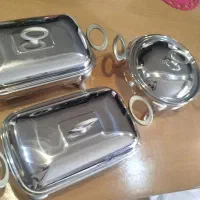 سوفله خوری  TAK STEEL