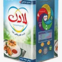 روغن ۵کیلویی ۲عدد ۵تومن