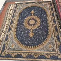 قالیچه کاشان