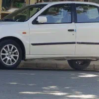 سمند LX