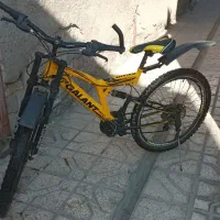 دوچرخه 26 و 24