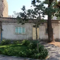 منزل فروشی ۱۵۰ متر کارمندان دوم ۶ دانگ