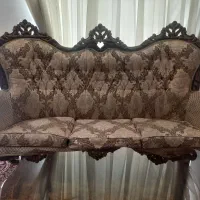 مبل استیل