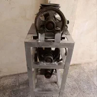 چرخ گوشت|کافی‌شاپ و رستوران|خورموج, |دیوار