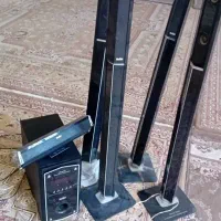 سینما خانواده مارشال