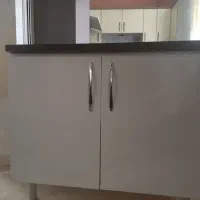 زیر گاز کابنت