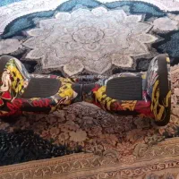 اسکوتر|دوچرخه، اسکیت، اسکوتر|خرمشهر, |دیوار