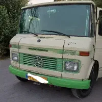 سرویس  مینبوس