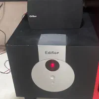 سیستم صوتی باند Edifier 5.1