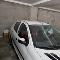 پژو ۲۰۶ صندوقدار tu5 مدل ۹۹